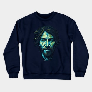 Ted Kaczynski Crewneck Sweatshirt